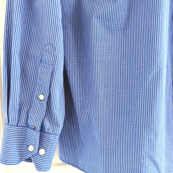 Tommy Hilfiger Dress Shirt‎ - Picture 3 of 8